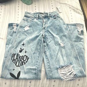 •playboy jeans